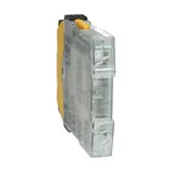 Relé de seguridad Pilz 751103 - PNOZ s3 C 24VDC 2 n/o