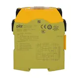 Relé de seguridad Pilz 751105 - PNOZ s5 C 24VDC 2 n/o 2 n/o t