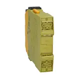 Relé de seguridad Pilz 751105 - PNOZ s5 C 24VDC 2 n/o 2 n/o t