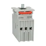 Interruptor general Lovato Electric GA063SC