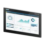 Siemens SIMATIC HMI MTP1500 Unified Comfort Panel - 6AV2128-3QB06-0AX1