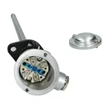 Termopar JUMO 901006/65-547-2043-15-500-668/000 - 00055914