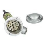 Resistance thermometer JUMO 902006/53-507-2003-1-12-100-815/000 - 00055912