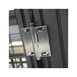 Interruptor de bisagra de seguridad BERNSTEIN SHS-A1Z-SA - 6019261015