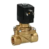 2/2 directional valve, servo-controlled Bürkert 6281 - 221846