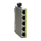 Switch Ethernet no administrado TERZ ZERO-RS5-1401 - 214401