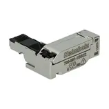 Conector Helmholz Ethernet RJ45 90° EasyConnect® - 700-901-1BB22