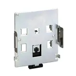 Adaptador de carril DIN Schneider Electric Altivar - VW3A9805