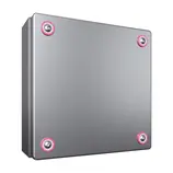 Terminal box Rittal KX 1562.000 - 200 x 200 x 80