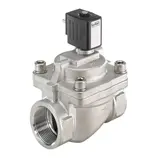 2/2 directional valve, servo-controlled Bürkert 6281 - 319441