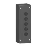 Carcasa de montaje en superficie Schneider Electric Harmony XALG05