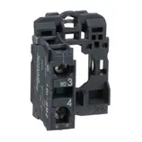 Contact element Schneider Electric Harmony ZB5AZ101