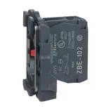 Élément de contact Schneider Electric Harmony ZB5AZ102