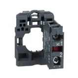 Élément de contact Schneider Electric Harmony ZB5AZ102