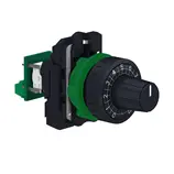 Potenciómetro Schneider Electric Harmony XB5AD912R10K