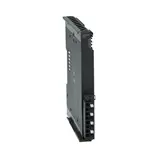 Moduł wyjść analogowych Bosch Rexroth ctrlX I/O XI412204 - R911406116