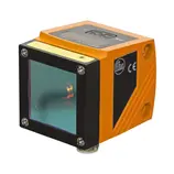 Sensor de distancia láser ifm electronic O1D108 - O1DLF3KG/IO-LINK
