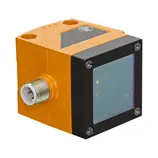 Sensor de distancia láser ifm electronic O1D108 - O1DLF3KG/IO-LINK