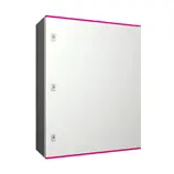 Poliestrowa szafa sterownicza Rittal AX 1480.000 - 800 x 1000 x 300