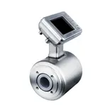 Caudalímetro magnético-inductivo ifm electronic SMF320