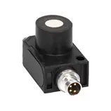 Sensor ultrasónico microsonic zws-25/CD/QS