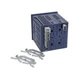 Modulaire temperatuur- en procesregelaar JUMO meroTRON 104 703054/8-09-00-00-00-00-00-42/000 - 00761881