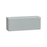 Caja eléctrica de acero Schneider Electric PanelSeT SBM NSYSBM154012