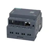 Siemens LOGO! 12/24RCEo - 6ED1052-2MD08-0BA3