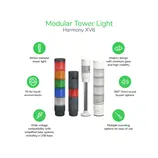 Akustikmodul Schneider Electric Harmony XV6 - XV6C9V