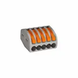 Connecting terminals (40 pcs) WAGO 222-415