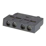 Transverse auxiliary switch Siemens SIRIUS 3RV2901-1E