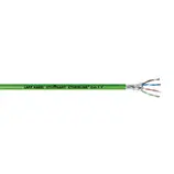 Cable de red Ethernet de PVC LAPP ETHERLINE Cat.7 Y - 2170474