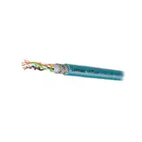 Cable de red Ethernet de PUR LAPP ETHERLINE FD P Cat.5e 4X2XAWG26 - 2170489