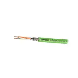 Cable de red Ethernet PROFINET de PVC LAPP ETHERLINE PN Cat.5e Y 2x2xAWG22 - 2170891