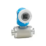 Débitmètre électromagnétique Endress+Hauser Proline Promag H 10