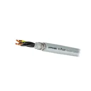 Câble de commande (blindé) LAPP ÖLFLEX CLASSIC FD 810 CY