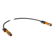 Câble de raccordement M8 ifm electronic EVC269