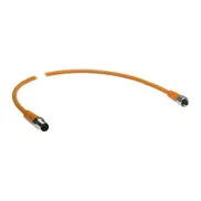 Câble de raccordement M8 ifm electronic EVT146