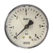 Manomètre WIKA 111.12