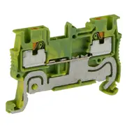 Bloc de jonction PHOENIX 3208139 - PT 1,5/S-PE