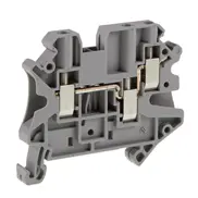 Bloc de jonction PHOENIX 3044513 - UT 2,5-TWIN