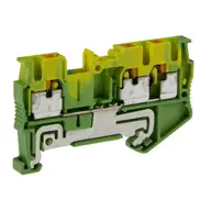 Bloc de jonction PHOENIX 3209565 - PT 2,5-TWIN-PE