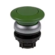 Bouton-poussoir Eaton 216716 - M22-DP-G