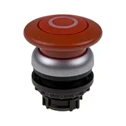 Bouton-poussoir Eaton 216720 - M22-DP-R-X0