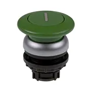 Bouton-poussoir Eaton 216722 - M22-DP-G-X1