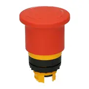 Bouton d'arrêt d'urgence Eaton 121462 - M22-PVT45P
