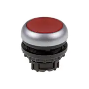 Bouton-poussoir lumineux Eaton 216925 - M22-DL-R