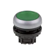 Bouton-poussoir lumineux Eaton 216927 - M22-DL-G