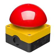 Coup-de-poing/pied géant Eaton 229748 - FAK-R/V/KC11/IY