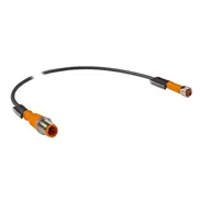 Câble de raccordement M8-M12 ifm electronic EVC218